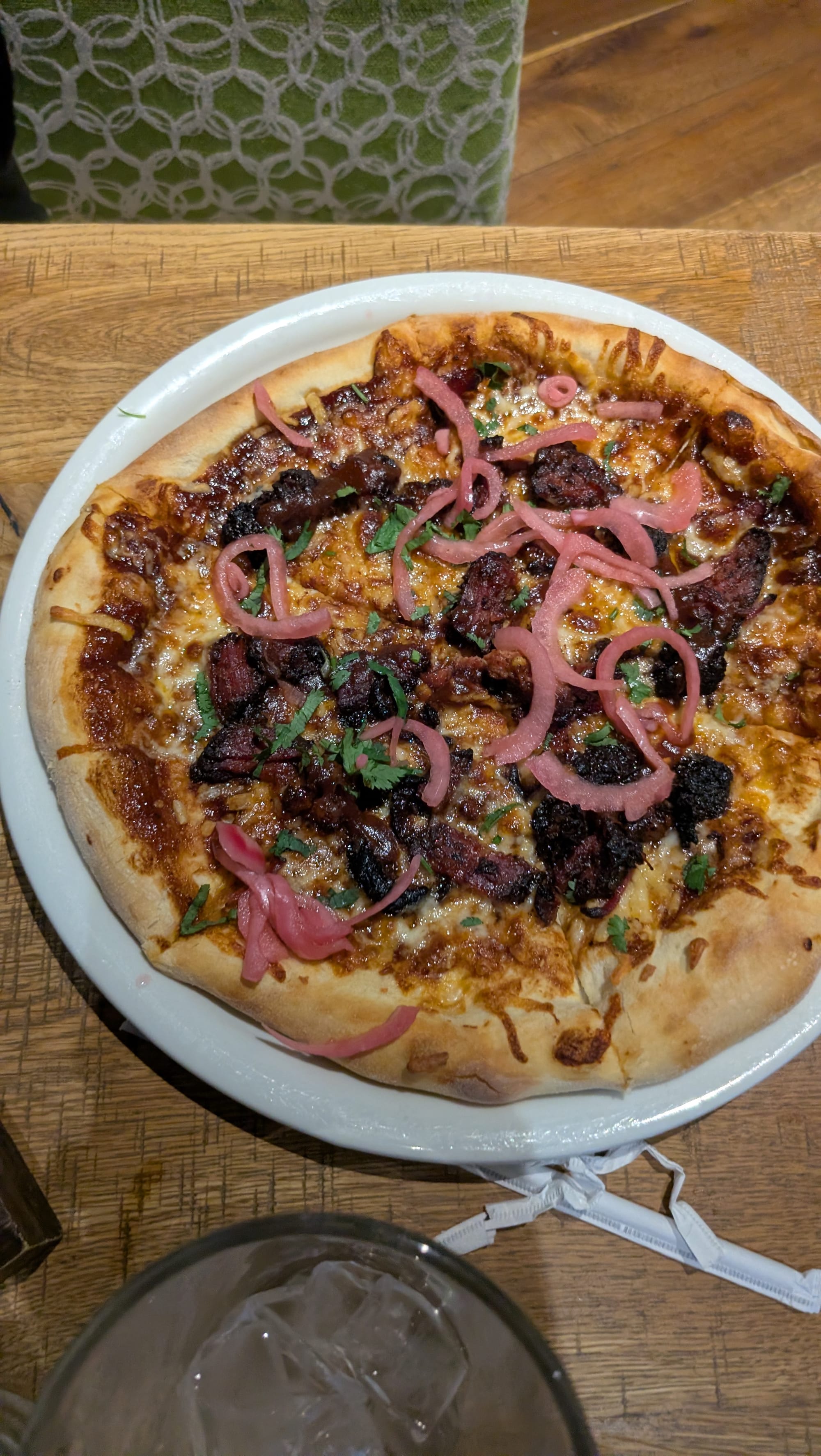 California Pizza Kitchen