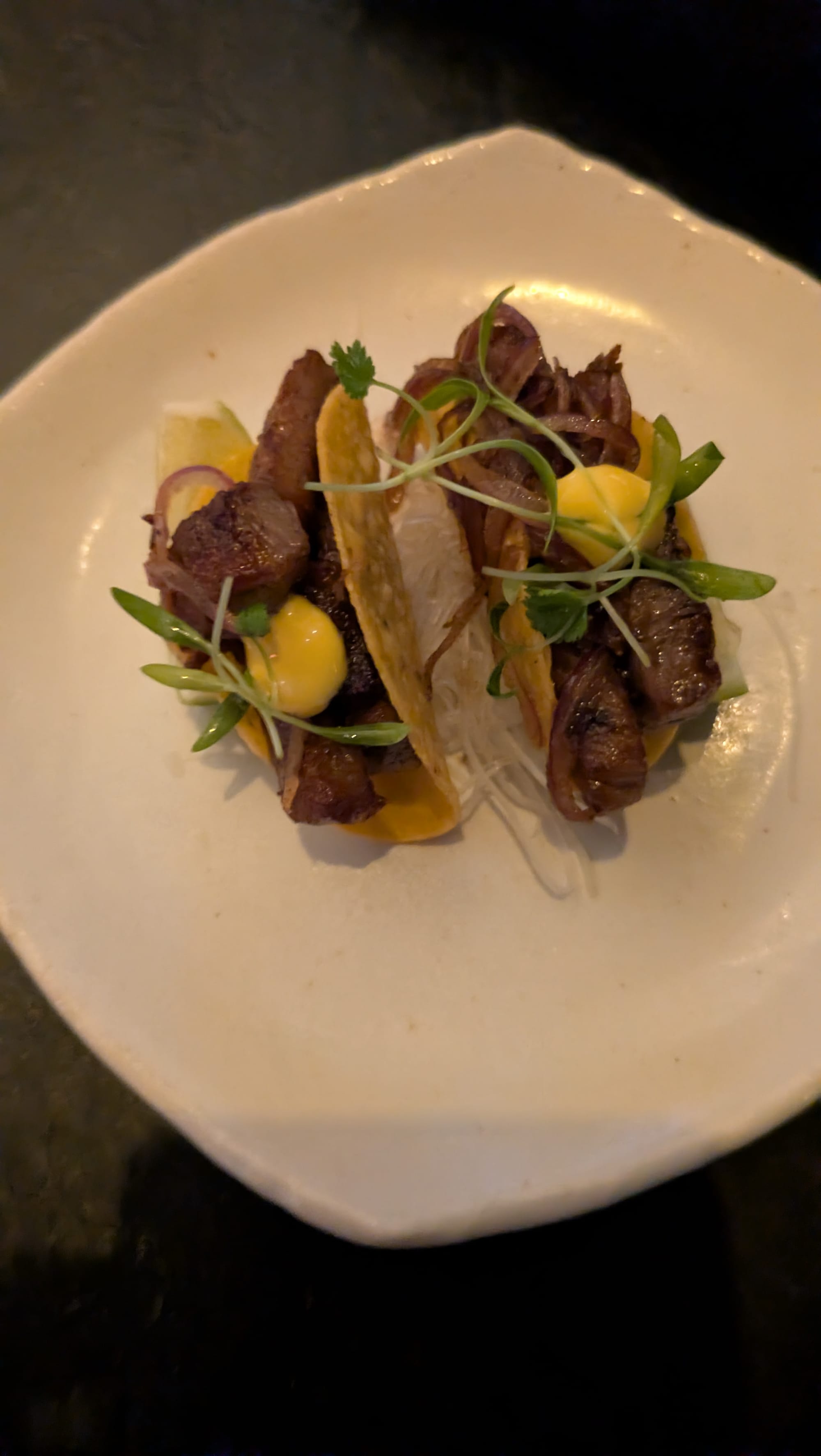 Nobu - Caesars New Orleans