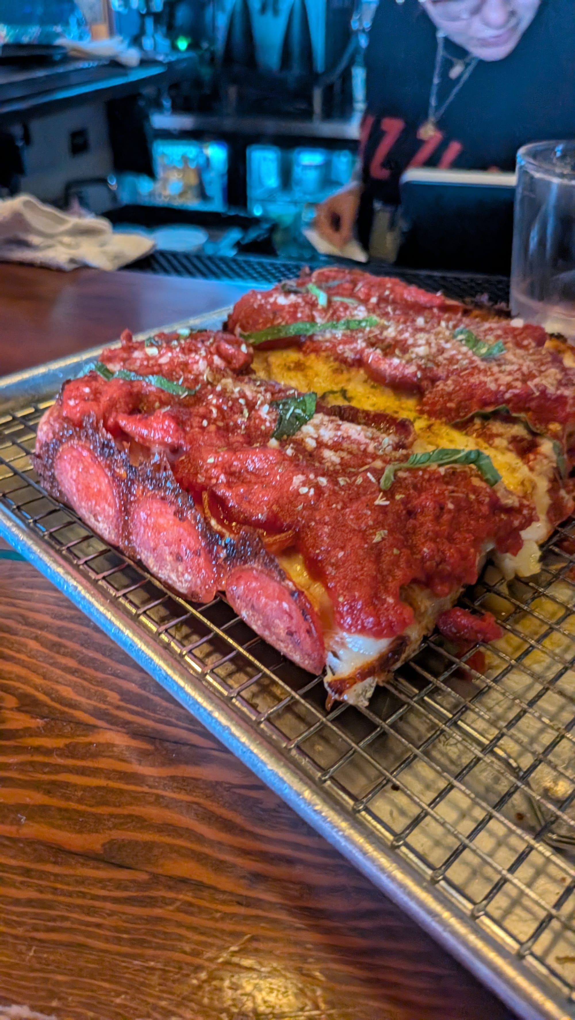 White Rabbit Gastropub