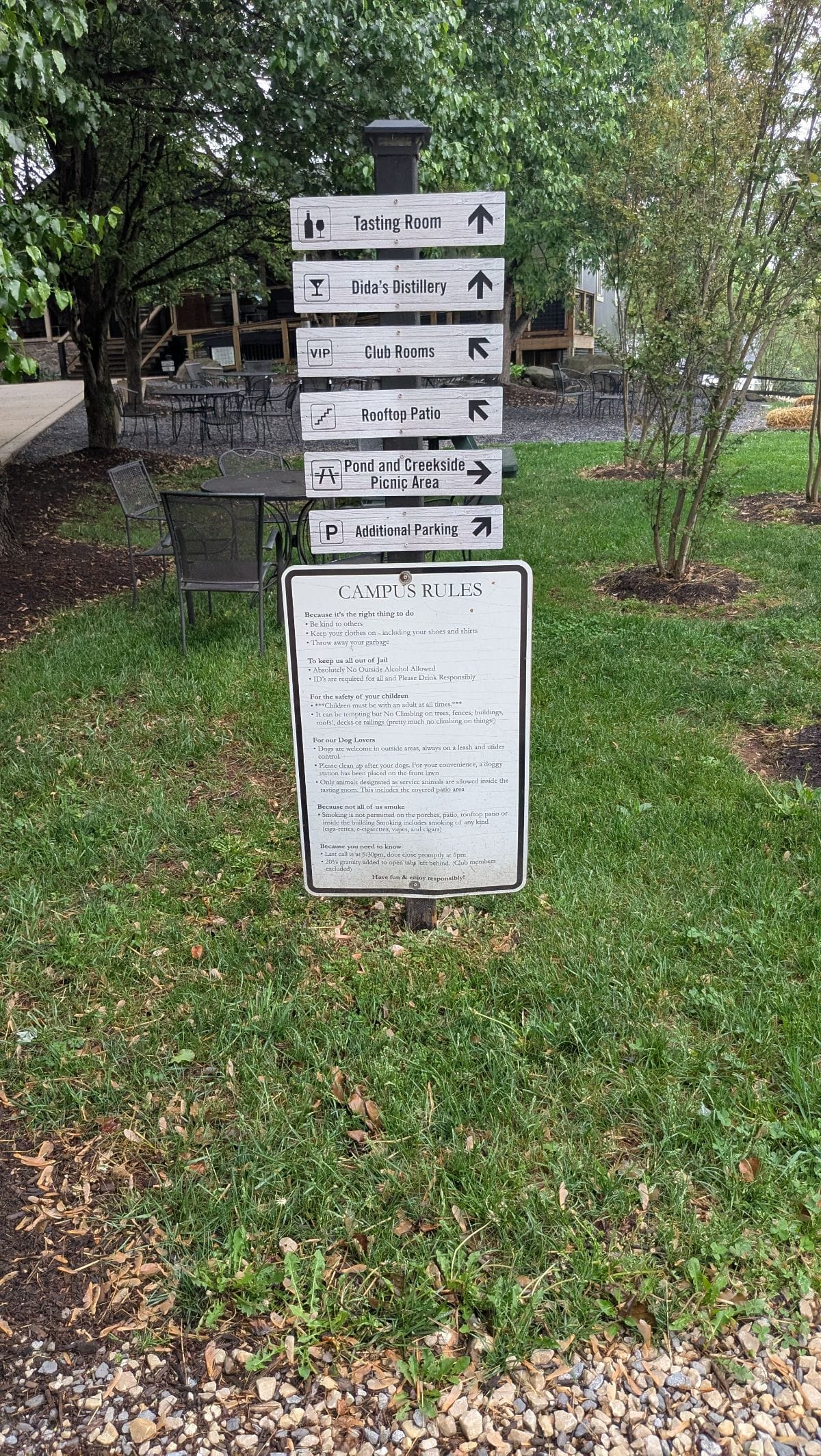 Rappahannock Cellars