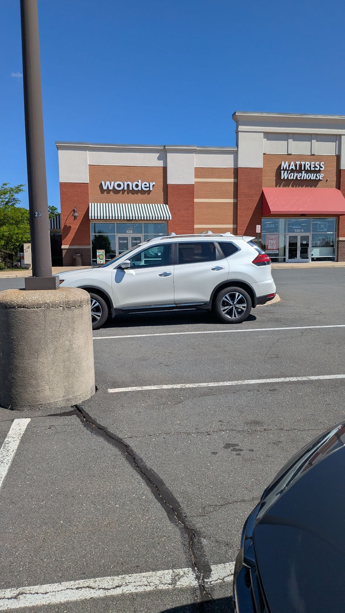 Wonder Leesburg
