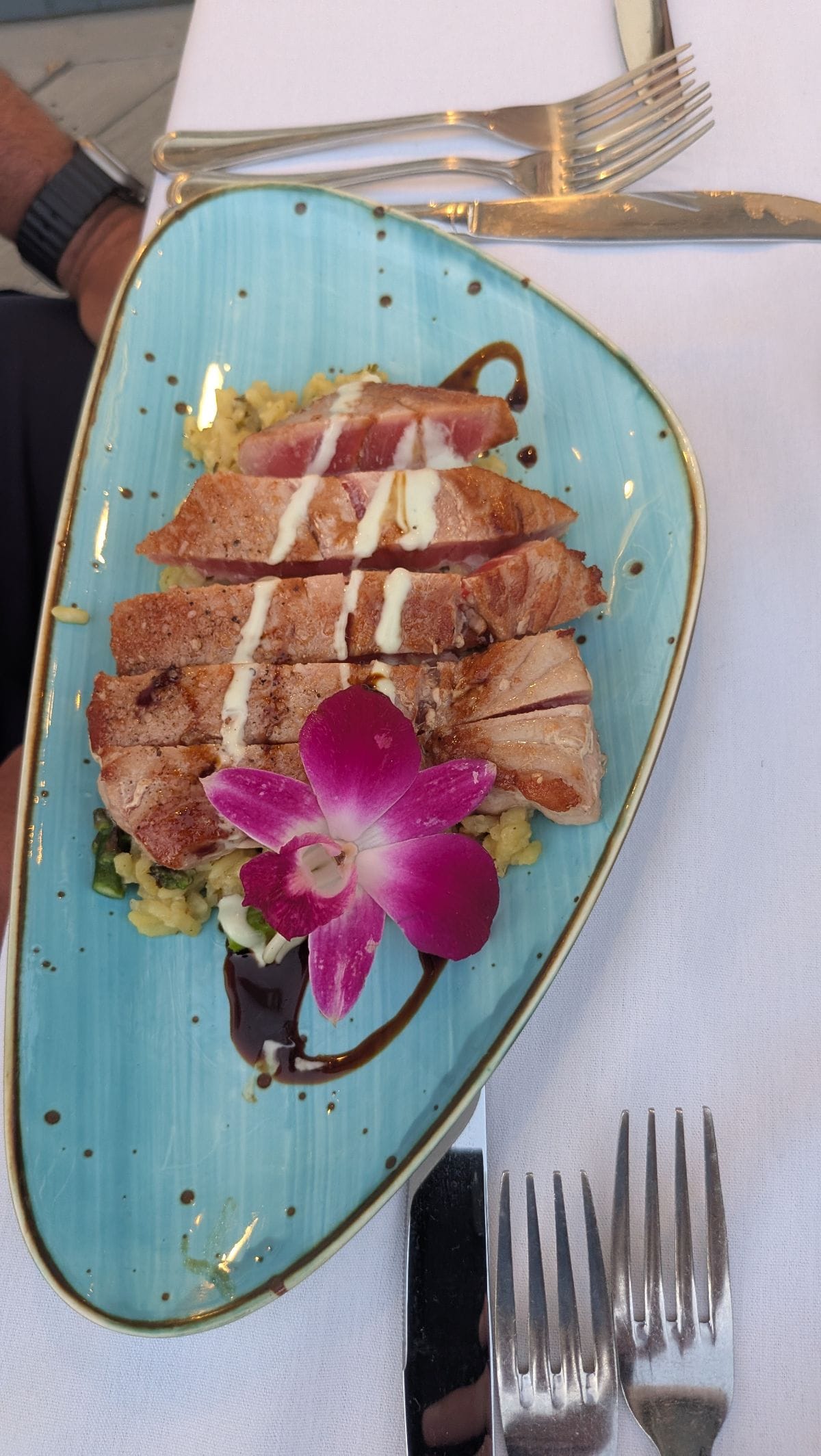 Ohana Grill